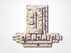 Top Hat Mahjong